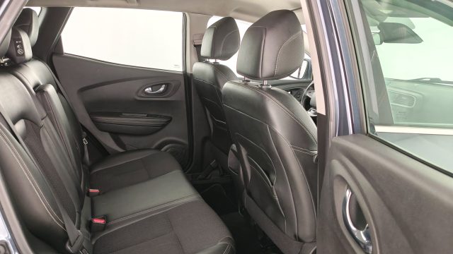 RENAULT Kadjar usata, con Isofix