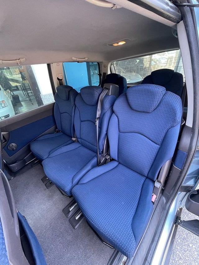 FIAT Ulysse usata, con Autoradio