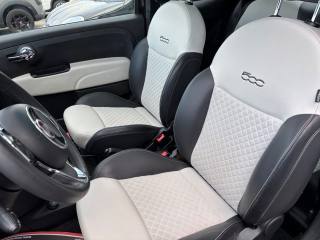 FIAT 500 usata, con Chiusura centralizzata