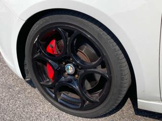 ALFA ROMEO Giulietta usata, con Lettore CD