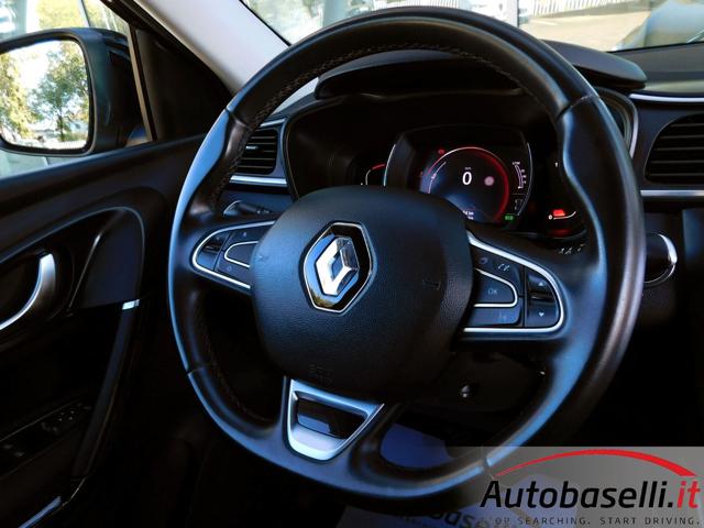 RENAULT Kadjar usata, con Airbag testa