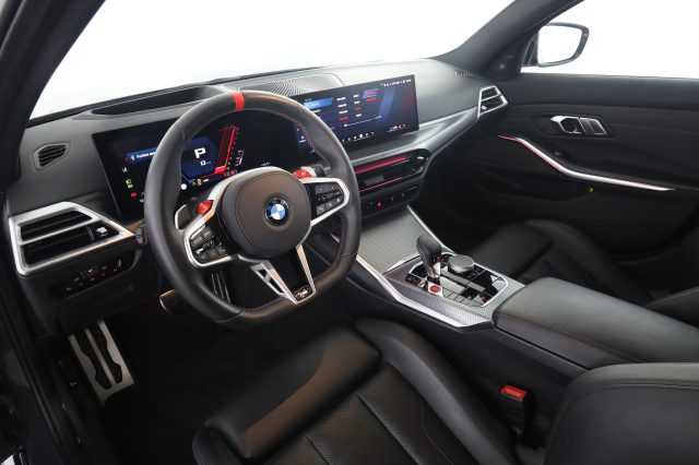 BMW M3 usata 0