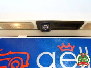 KIA Sportage usata, con Hill holder