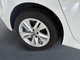 VOLKSWAGEN Golf usata, con Cerchi in lega