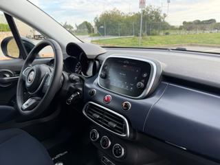 FIAT 500X usata, con Vetri oscurati