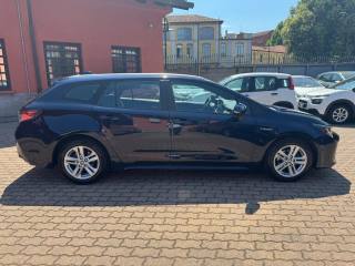 TOYOTA Corolla usata, con Airbag Passeggero