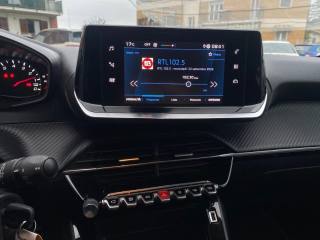 PEUGEOT 208 usata, con Autoradio
