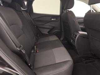 NISSAN Qashqai usata, con Bluetooth