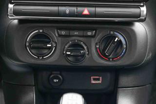 CITROEN C3 usata, con Volante multifunzione