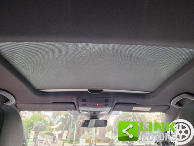 VOLKSWAGEN Golf R usata, con Sound system