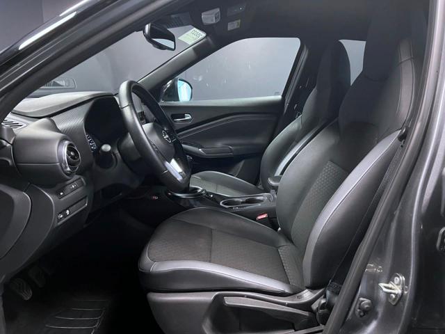 NISSAN Juke usata, con Cerchi in lega