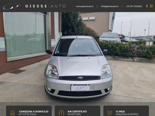 FORD Fiesta usata, con Alzacristalli elettrici