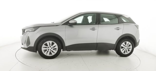 PEUGEOT 3008 usata, con Airbag Passeggero