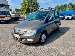 FIAT Multipla usata, con Airbag