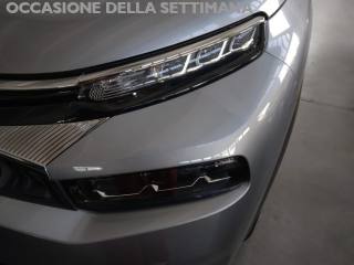 CITROEN C3 Aircross usata, con ESP