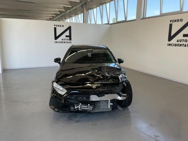 MERCEDES-BENZ A 180 usata, con Airbag
