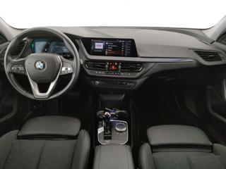 BMW 118 usata, con ESP