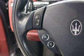 MASERATI GranTurismo usata, con Servosterzo