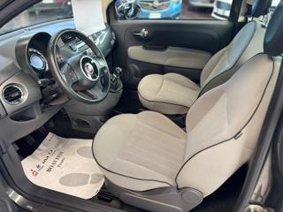 FIAT 500 usata, con Climatizzatore