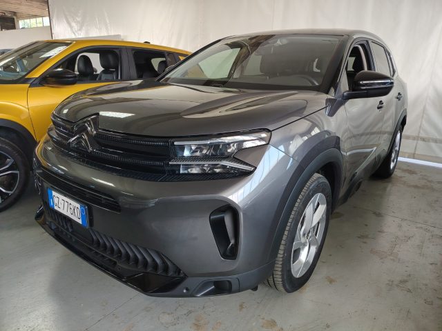 CITROEN C5 Aircross usata, con ABS