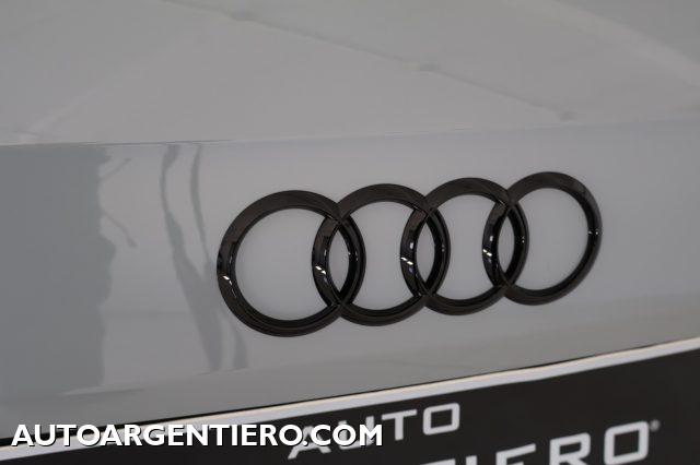 AUDI Q2 usata, con Luci diurne