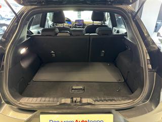 FORD Puma usata, con Servosterzo