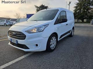 FORD Transit Connect usata, con Airbag