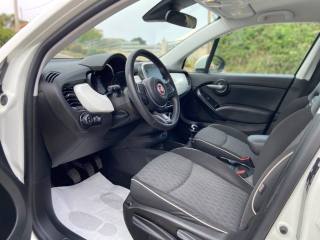 FIAT 500X usata, con ESP