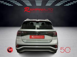 VOLKSWAGEN T-Cross usata 9