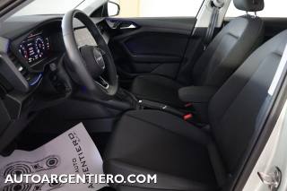 AUDI A1 usata, con Antifurto