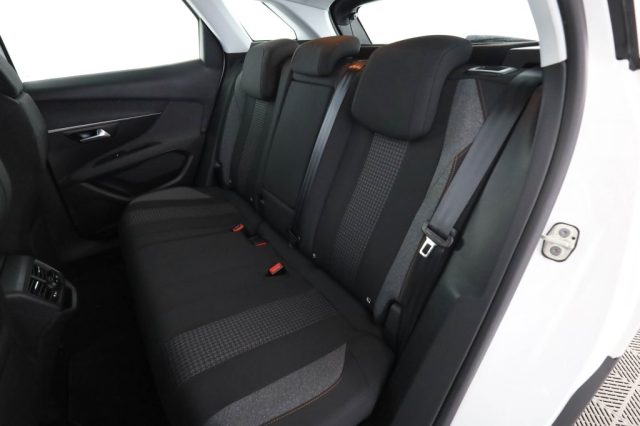 PEUGEOT 3008 usata 3