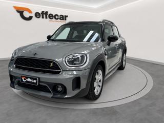 MINI Countryman 1.5 Cooper SE Countryman ALL4
