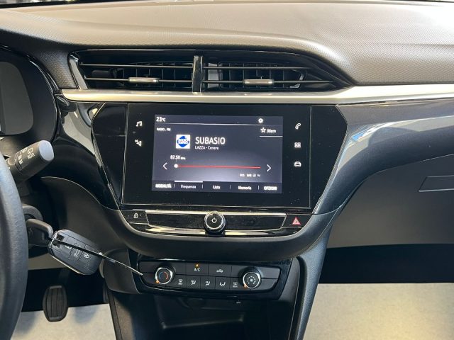 OPEL Corsa usata, con Cruise Control