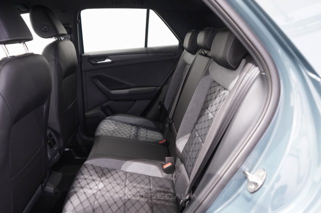 VOLKSWAGEN T-Roc usata, con Airbag testa