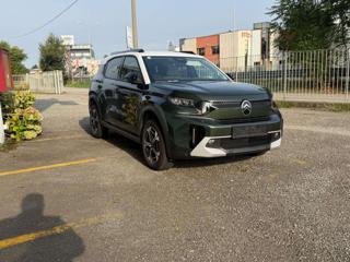 CITROEN C3 Aircross usata, con Airbag laterali