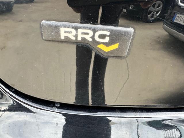 RENAULT Clio usata, con Cruise Control