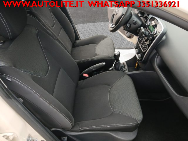 RENAULT Clio usata, con Servosterzo