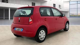 SEAT Mii usata, con Servosterzo