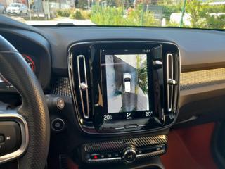 VOLVO XC40 usata, con Cerchi in lega