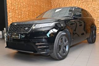 LAND ROVER Range Rover Velar 2.0D I4 180 CV R-Dynamic SE BLACKLINE 19"CAM FULL!