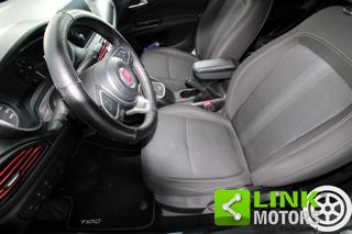 FIAT Tipo usata, con Climatizzatore