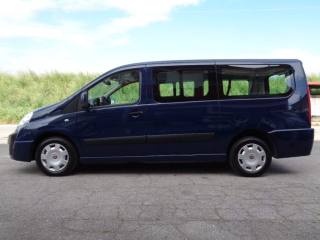 FIAT Scudo usata, con Airbag laterali