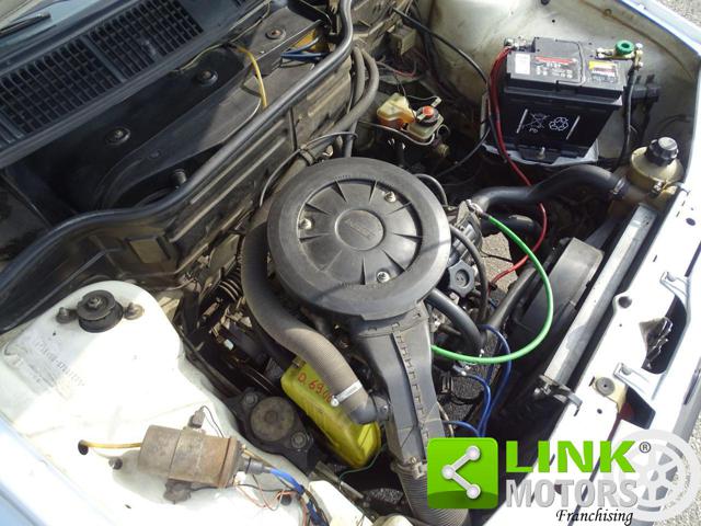 FIAT Ritmo usata 16