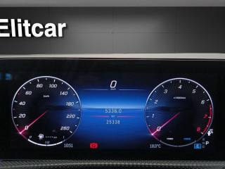 MERCEDES-BENZ A 180 usata, con Park Distance Control