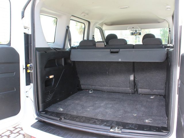 FIAT Doblo usata, con Vivavoce