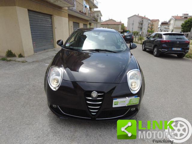 ALFA ROMEO MiTo usata, con Airbag