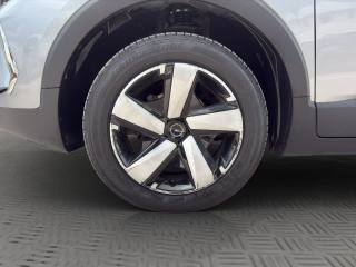 OPEL Crossland usata 22