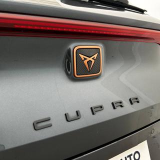 CUPRA Leon usata, con MP3