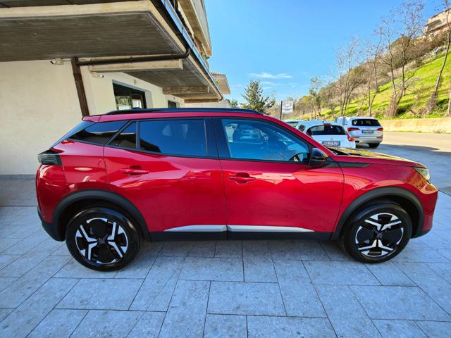 PEUGEOT 2008 usata, con ESP