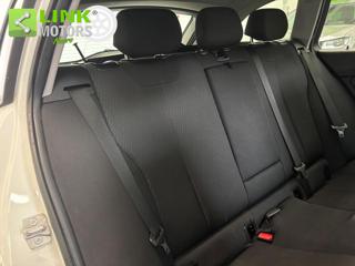 BMW 318 usata, con ESP